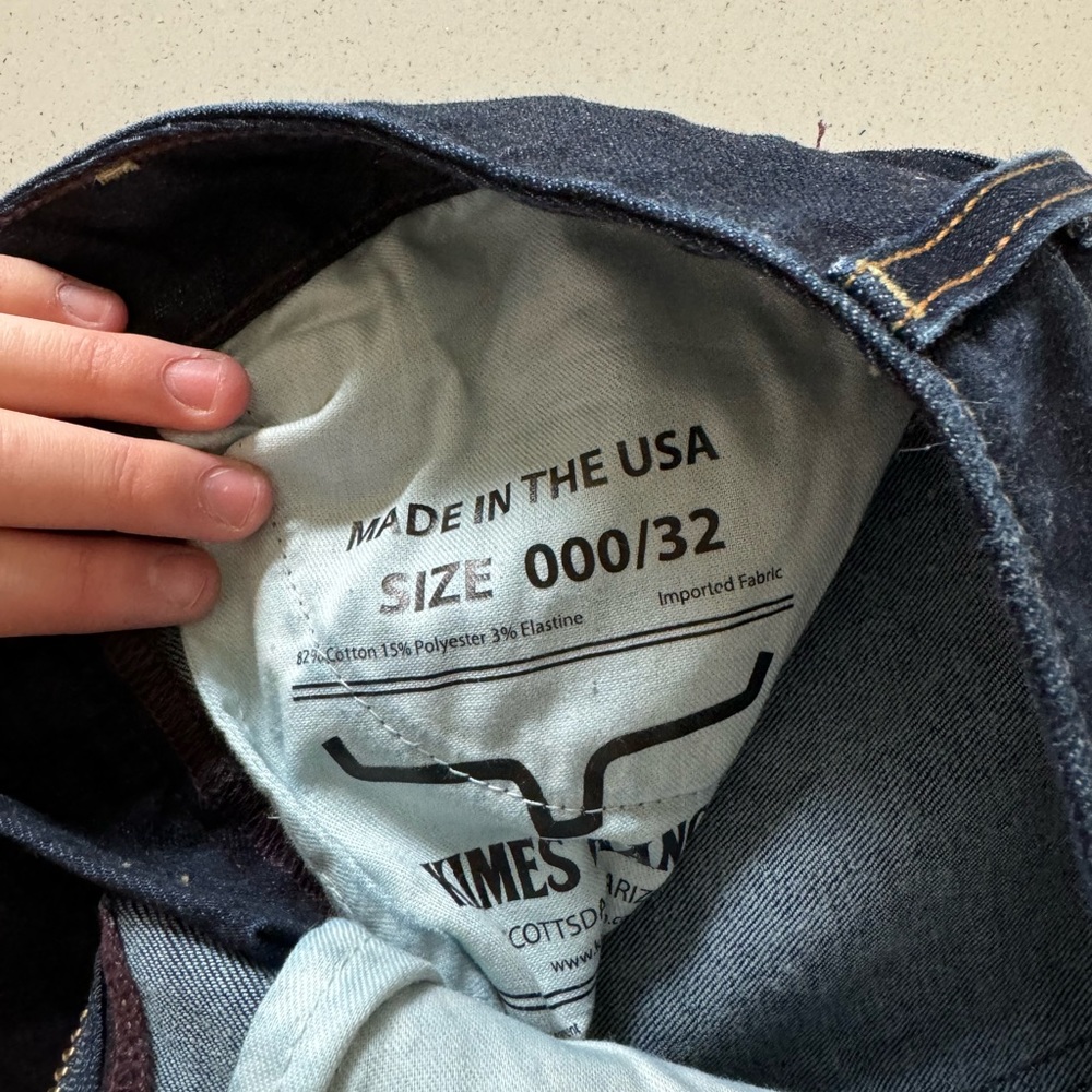 Kimes Chloe Jeans